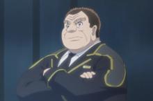 新幹線變形機器人 SHINKALION