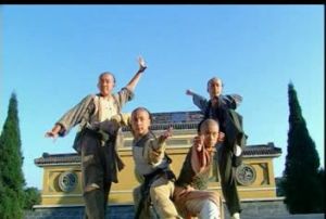 《少年黃飛翔》