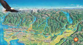 菲莎河谷 菲莎河谷