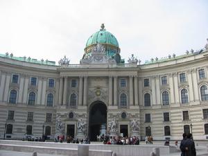 維也納歷史中心