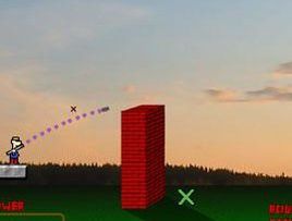 火箭筒男孩 火箭筒男孩