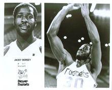 傑克&middot;多西