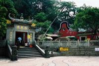 《媽祖閣賦》 《媽祖閣賦》