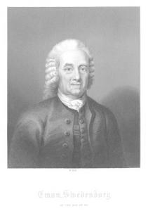 史威登保 史威登保