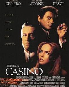 賭城風雲第2季 賭城風雲第2季