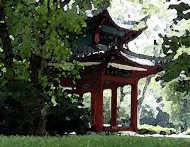 勞勞亭[歷史古蹟]