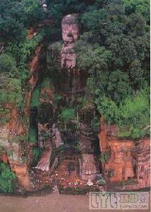 初發嘉州[蘇軾詩作]