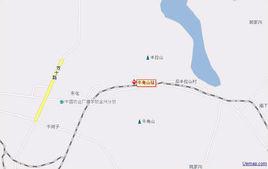 牛角山站 牛角山站