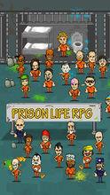 監獄生活RPG