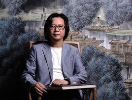 胡明德[中國美協會員]