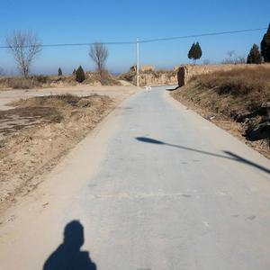 白水縣西上村 白水縣西上村