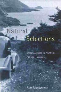 Natural Selections Natural Selections