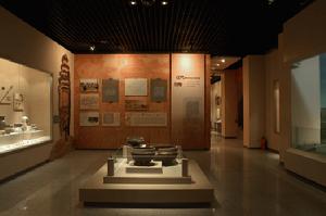 齊齊哈爾市博物館
