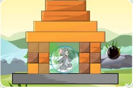 炸飛湯姆 炸飛湯姆