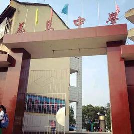 養馬中學 養馬中學