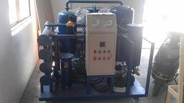 真空濾油機 真空濾油機