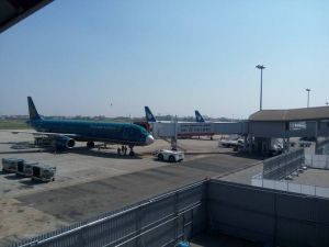 瓦岱國際機場 瓦岱國際機場