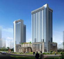 郴州神憩國際大酒店