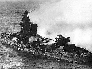 德國海軍亞特蘭蒂斯號輔助巡洋艦