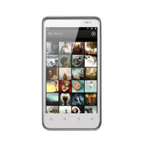 中興 N8010 中興 N8010