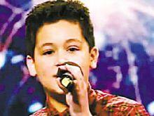 西恩&middot;法歌利