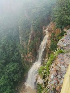 本溪大峽谷 本溪大峽谷