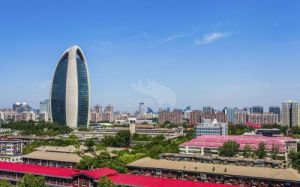 新媒體大廈 新媒體大廈