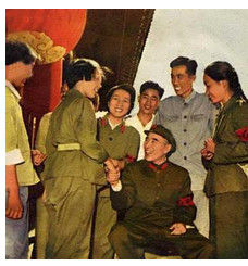 林彪反革命集團