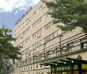北京富倫德酒店 北京富倫德酒店