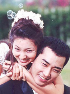 我願意[2012年孫周執導電影]