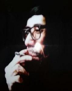 范方[中國作家協會會員]