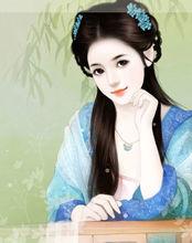 虞美人&middot;秋風不似春風好