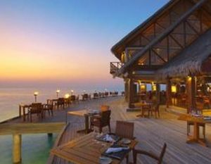 安娜塔拉笛古島度假村