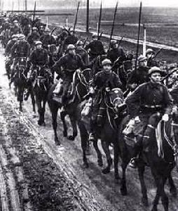 （圖）二戰時期