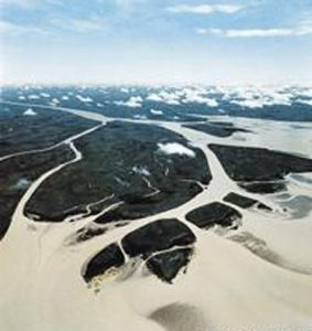 （圖）拉普拉塔河