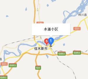 水源社區 水源社區