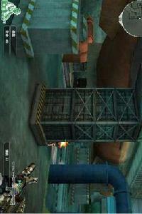 潛伏行動 潛伏行動