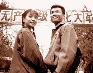 於濱《光榮歲月》劇照