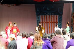 酬神演戲 酬神演戲