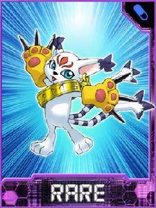 迪路獸X 迪路獸X