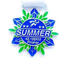 2017涼都·六盤水夏季國際馬拉松賽 2017涼都·六盤水夏季國際馬拉松賽