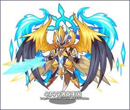 覺醒大天使 覺醒大天使