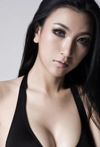 張佳佳[電影演員]