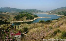 鳳凰關水庫 鳳凰關水庫