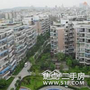 合川世紀花園 合川世紀花園