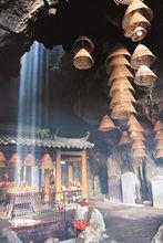 肇慶七星岩[廣東肇慶七星岩]