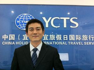 法人代表2011年近照