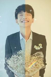 劉宇豪[新銳攝影師]