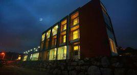 喜登酒店 喜登酒店