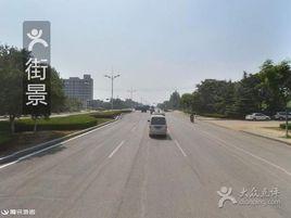 柳行街道 柳行街道